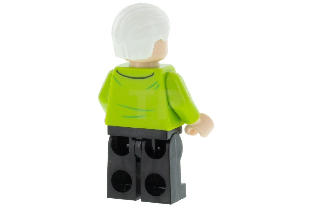 LEGO&reg; idea062 Gunther