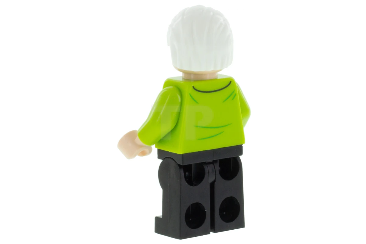 LEGO&reg; idea062 Gunther