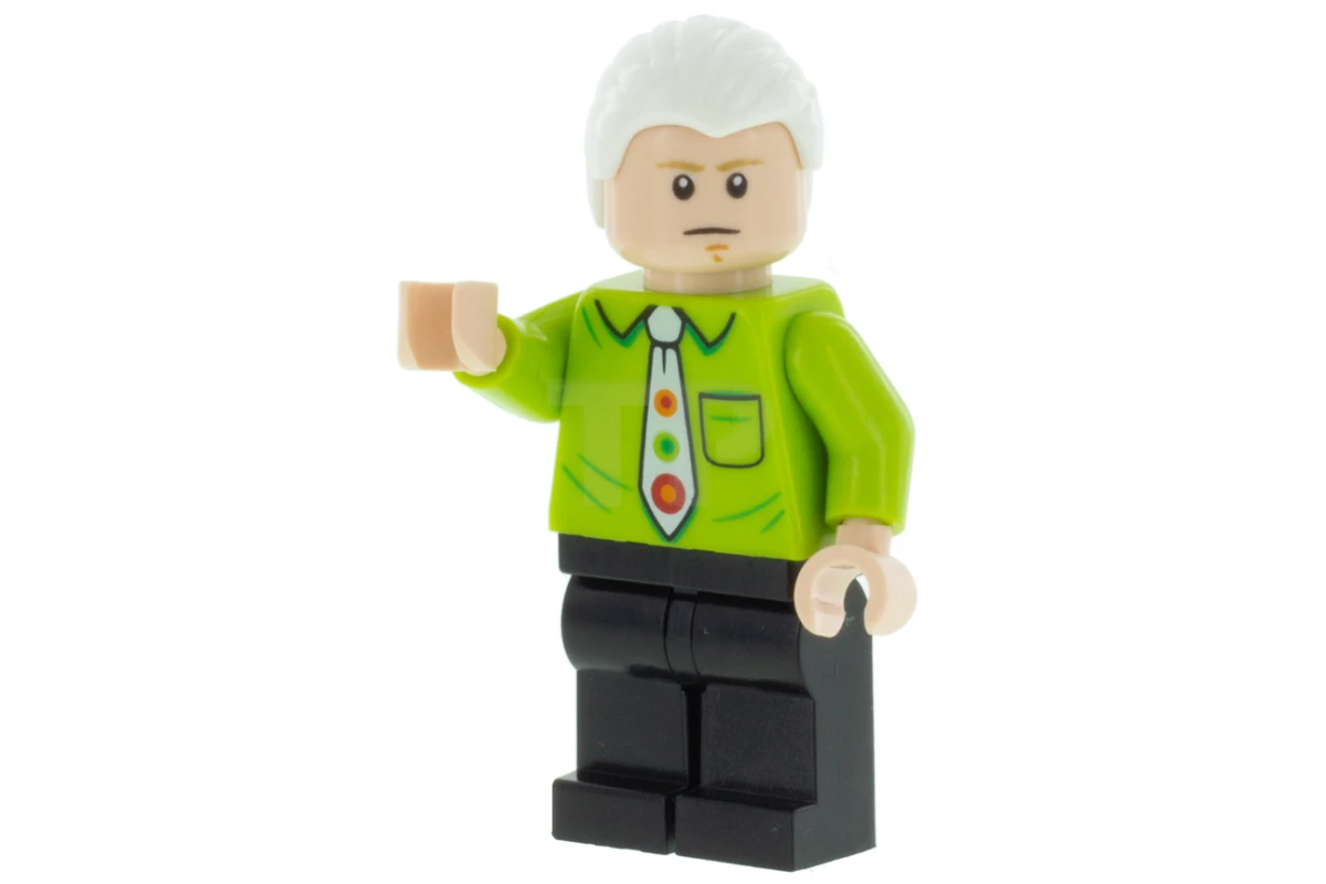 LEGO&reg; idea062 Gunther