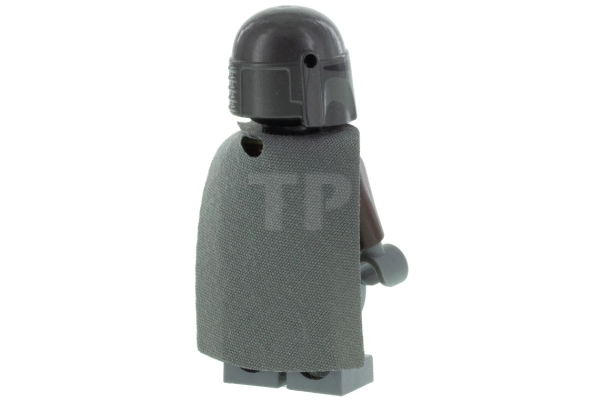 LEGO&reg; sw1057 The Mandalorian