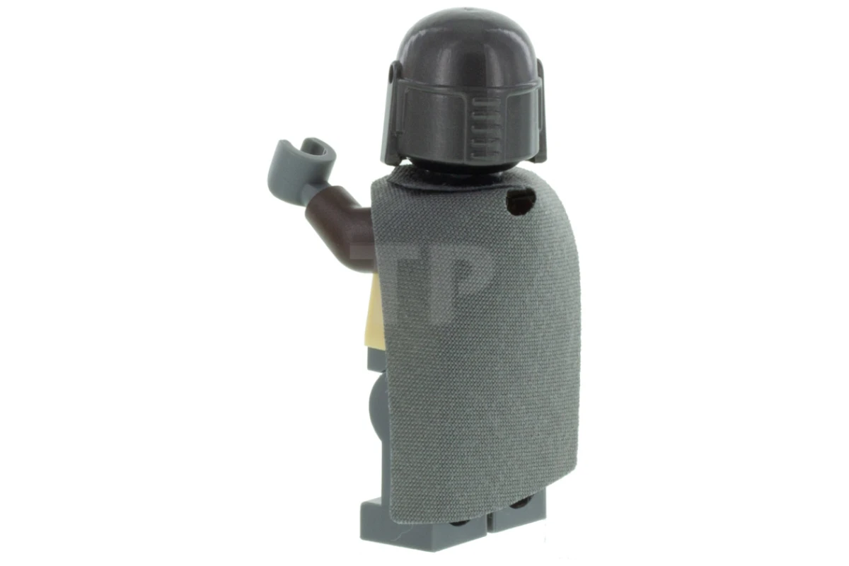 LEGO&reg; sw1057 The Mandalorian