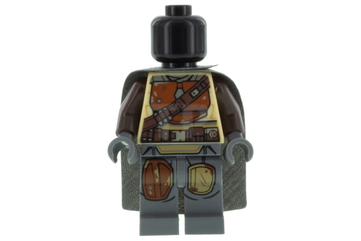 LEGO&reg; sw1057 The Mandalorian