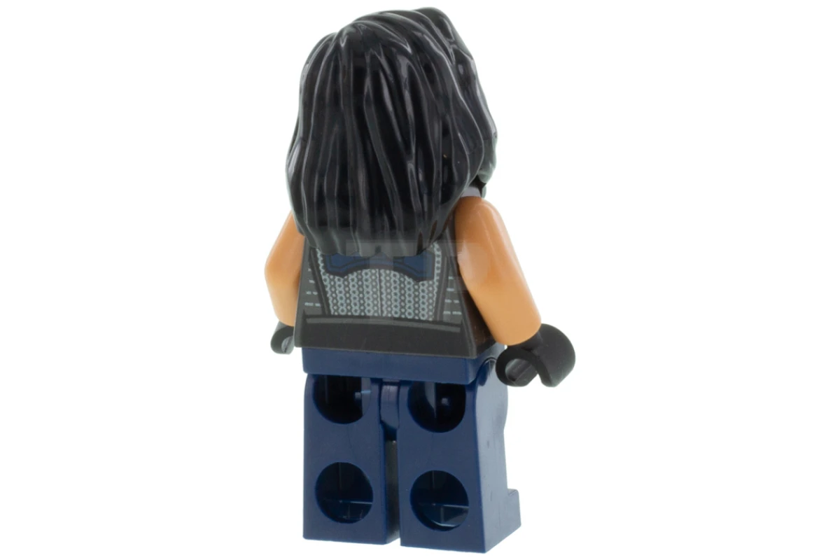 LEGO&reg; sw1058 Cara Dune
