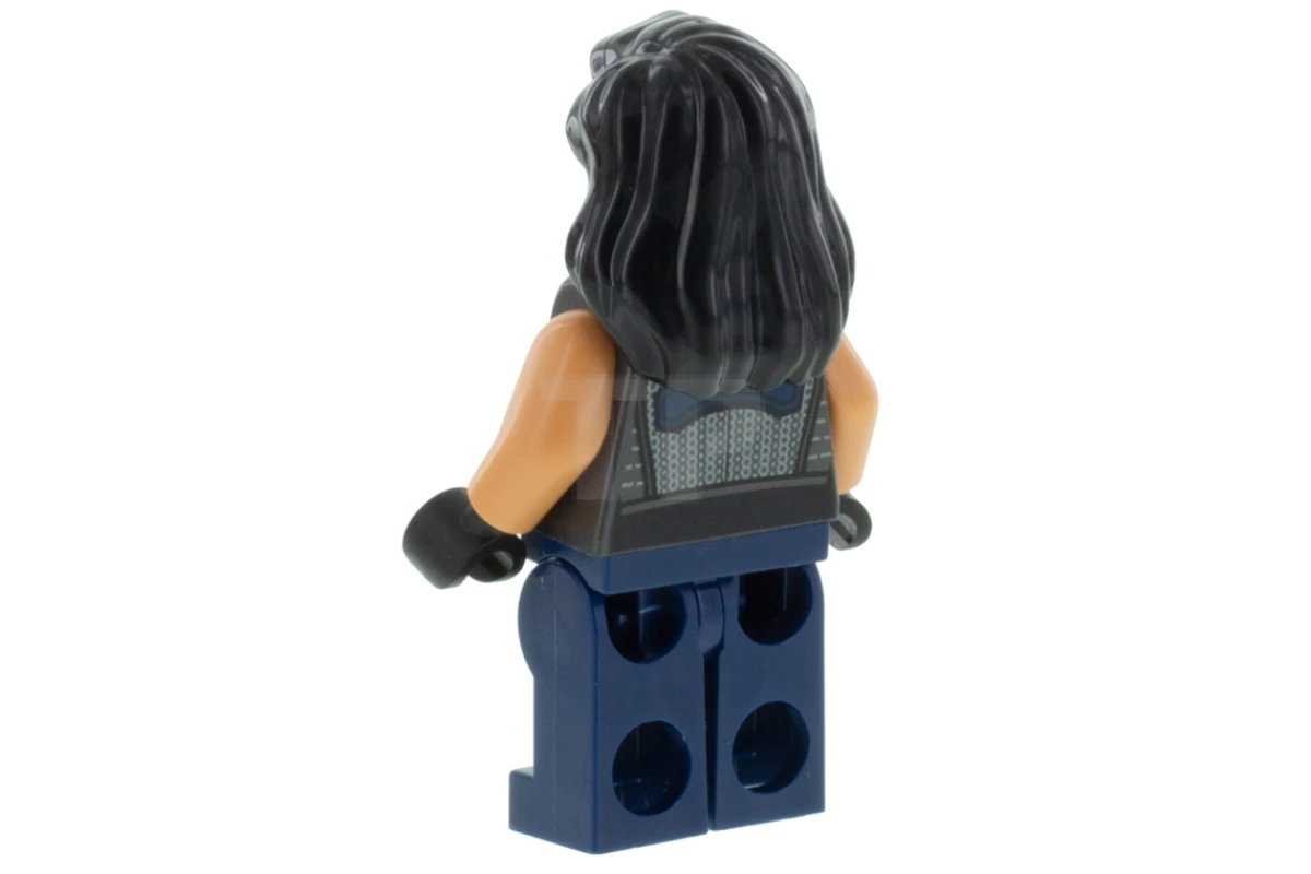 LEGO&reg; sw1058 Cara Dune