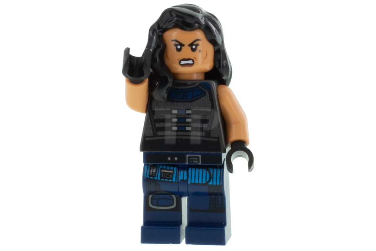 LEGO&reg; sw1058 Cara Dune