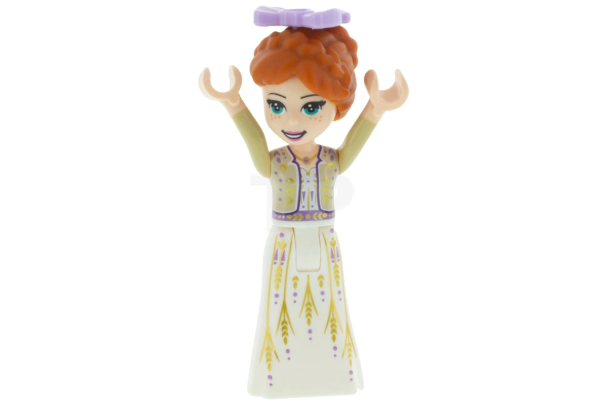 LEGO&reg; dp070 Anna