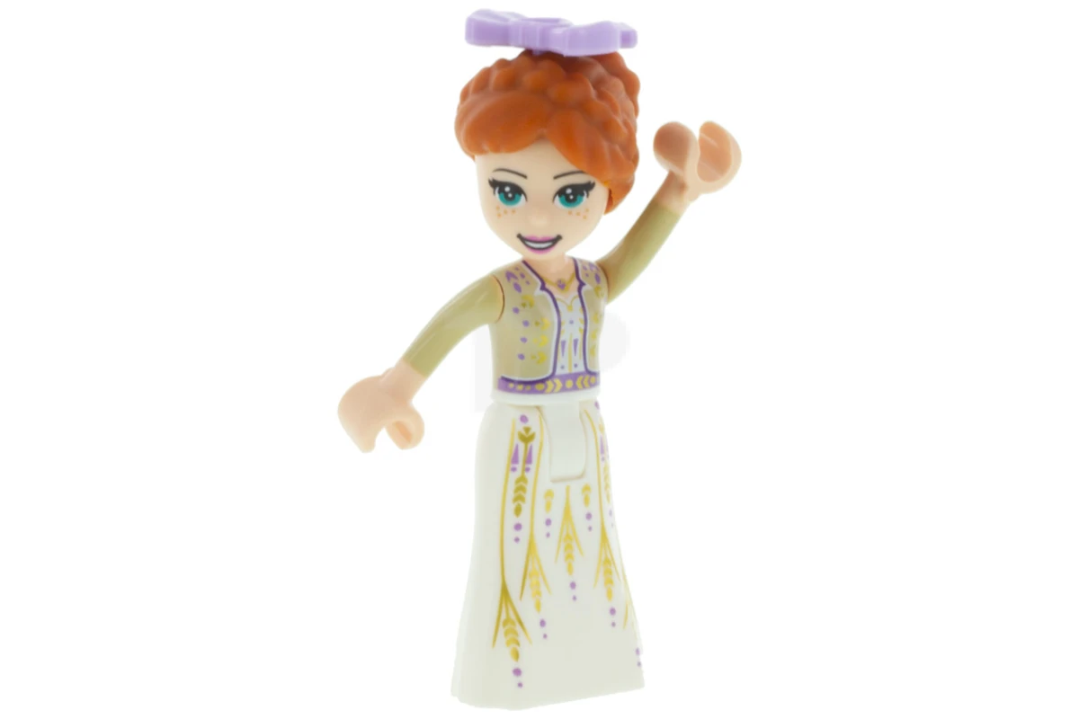 LEGO&reg; dp070 Anna