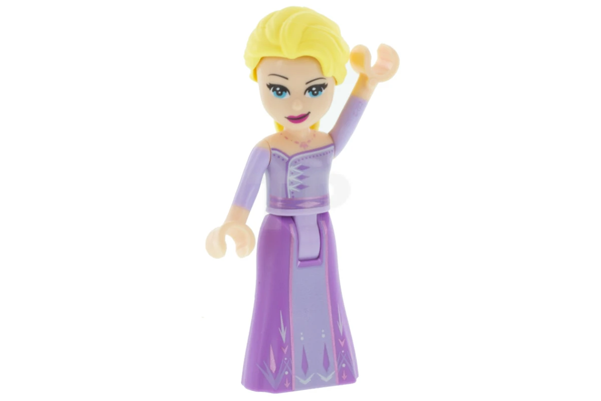 LEGO&reg; dp071 Elsa