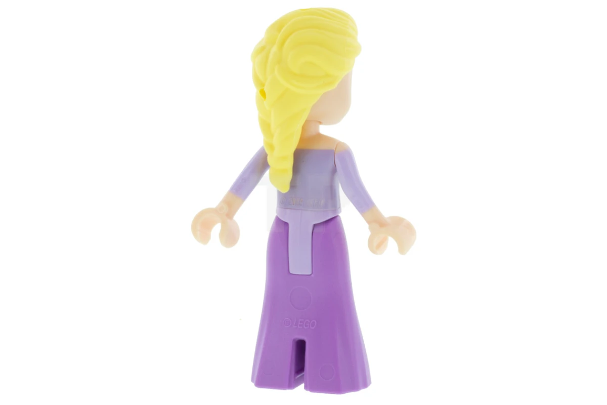 LEGO&reg; dp071 Elsa