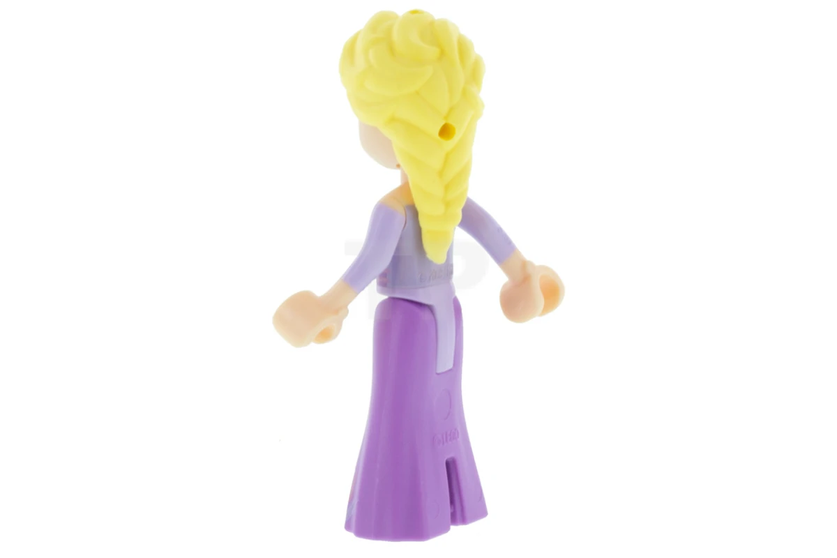 LEGO&reg; dp071 Elsa