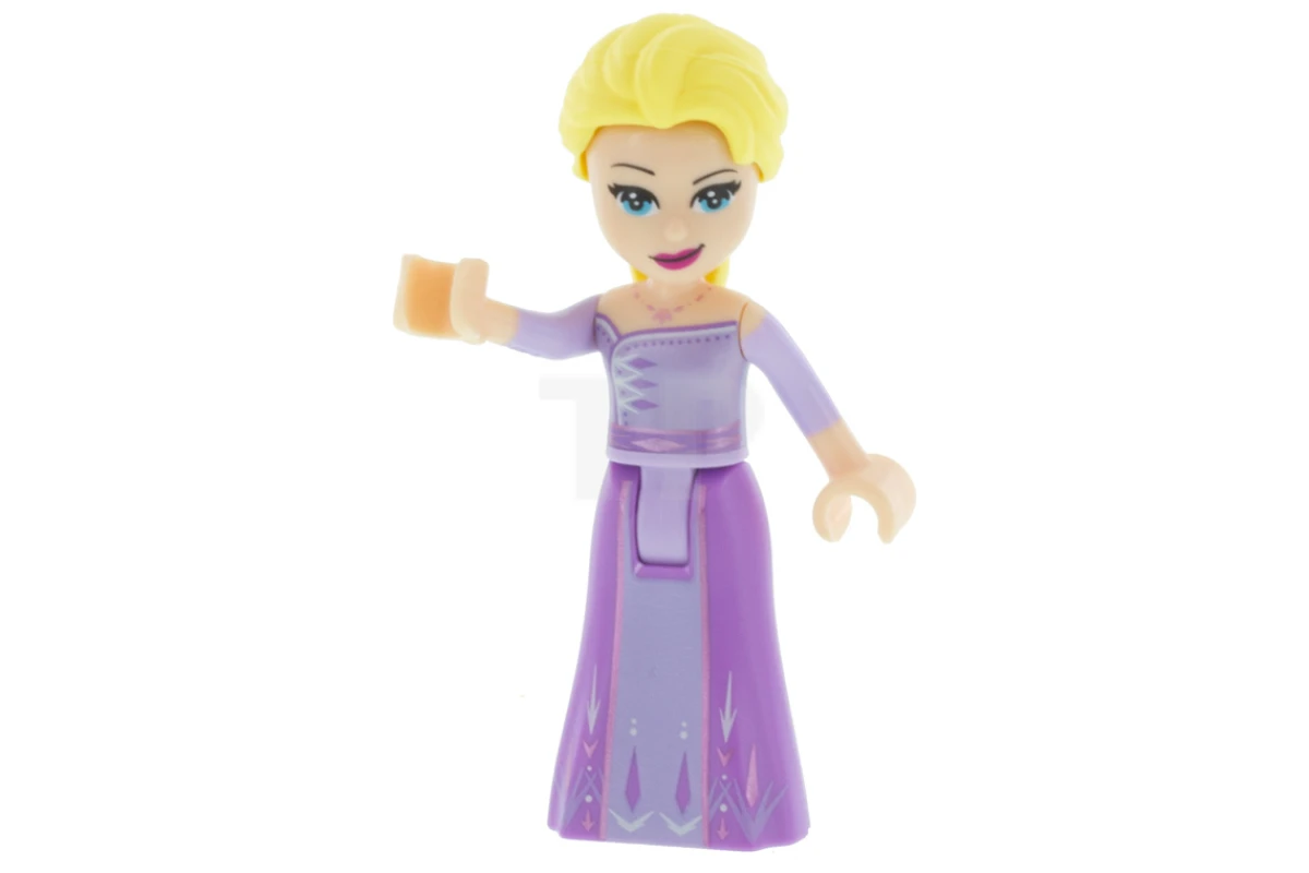 LEGO&reg; dp071 Elsa
