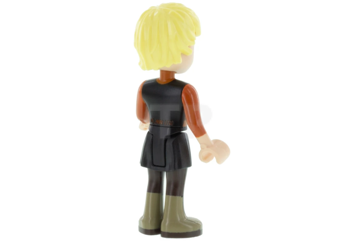 LEGO&reg; dp072 Kristoff