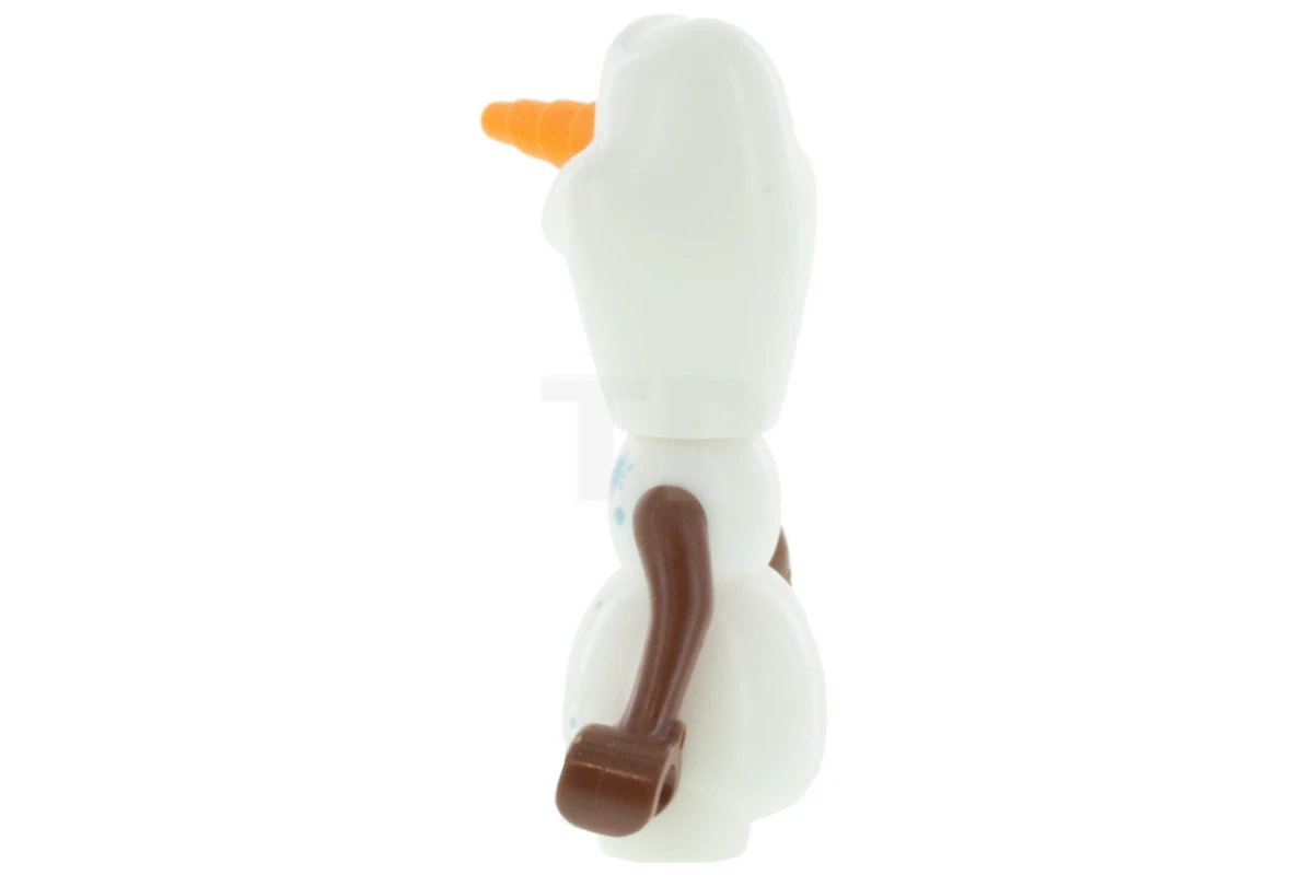 LEGO&reg; dp074 Olaf
