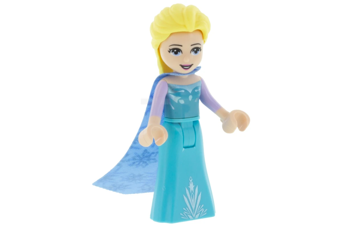 LEGO&reg; dp076 Elsa