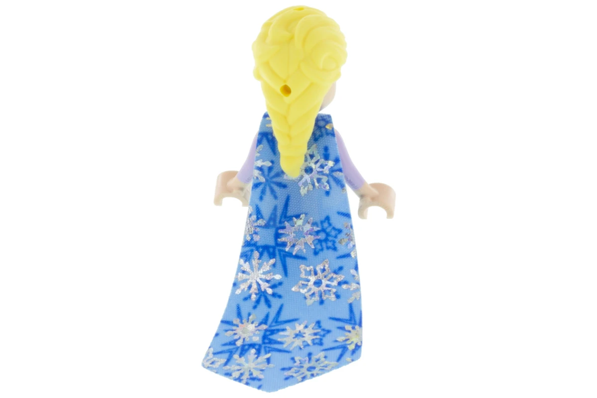 LEGO&reg; dp076 Elsa