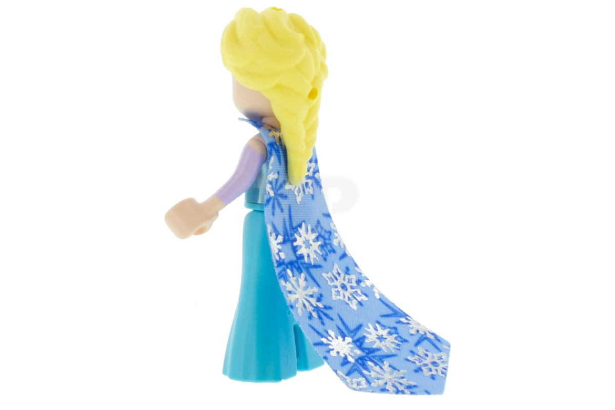 LEGO&reg; dp076 Elsa