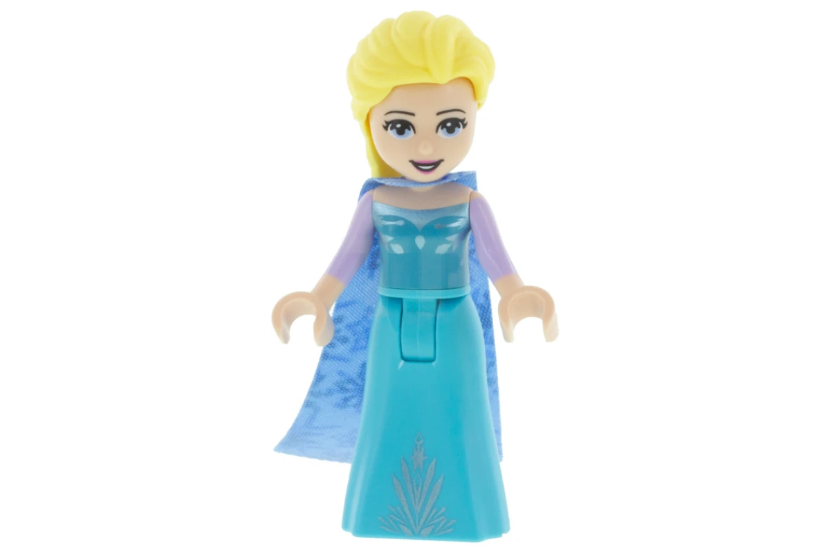 LEGO&reg; dp076 Elsa