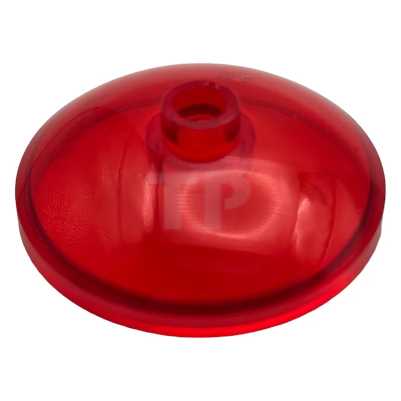 LEGO&reg; 6507919 - 43898 - Schüssel 3 x 3 Umgekehrt (Radar)