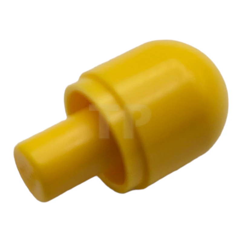 LEGO&reg; 6518937 - 58176 - Light Cover with Internal Bar / Bionicle Barraki Eye