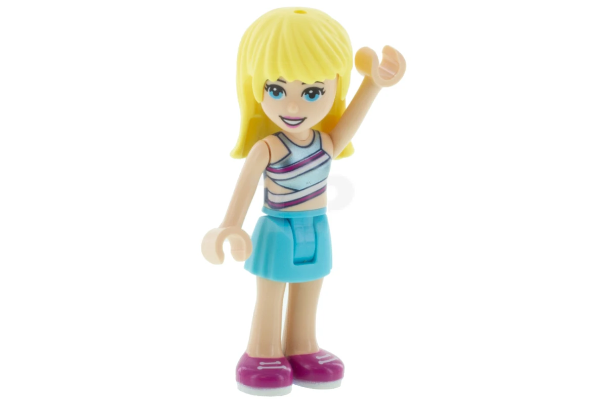 LEGO&reg; frnd0314 Stéphanie