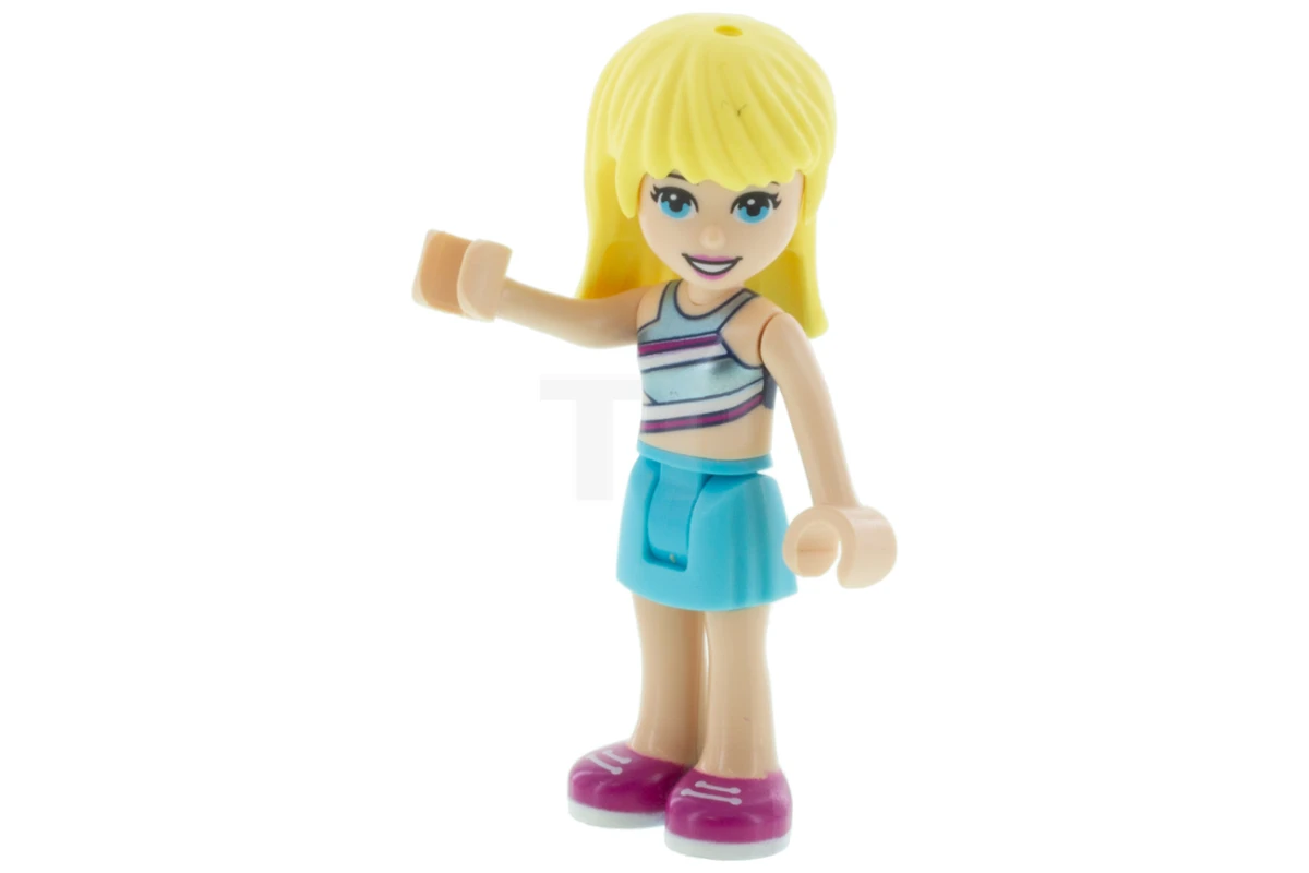 LEGO&reg; frnd0314 Stéphanie