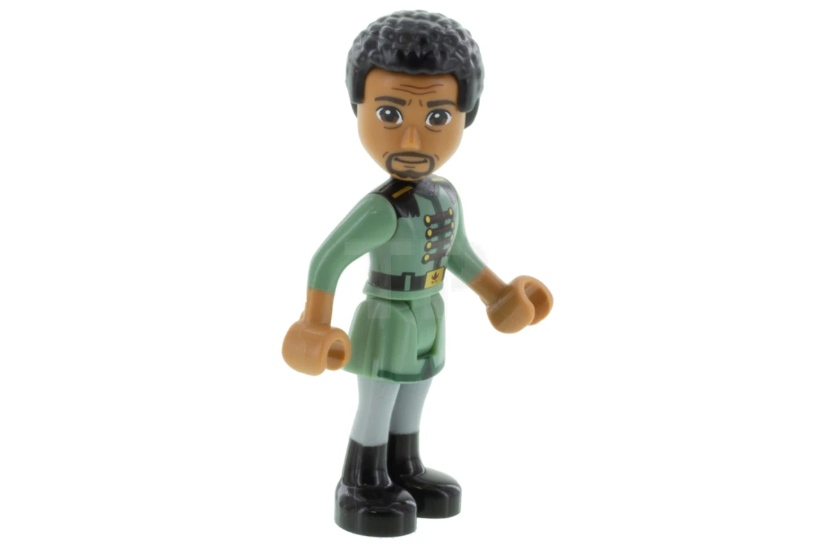 LEGO&reg; dp075 Lieutenant Matthias