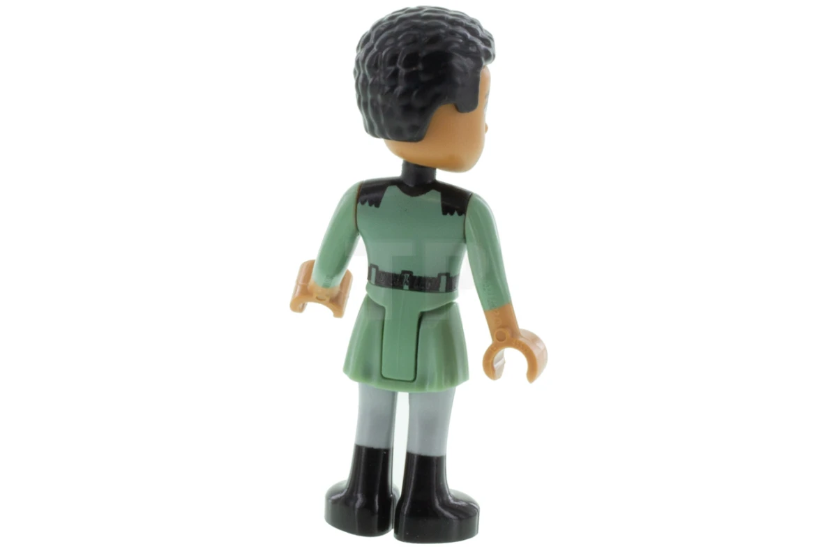 LEGO&reg; dp075 Lieutenant Matthias