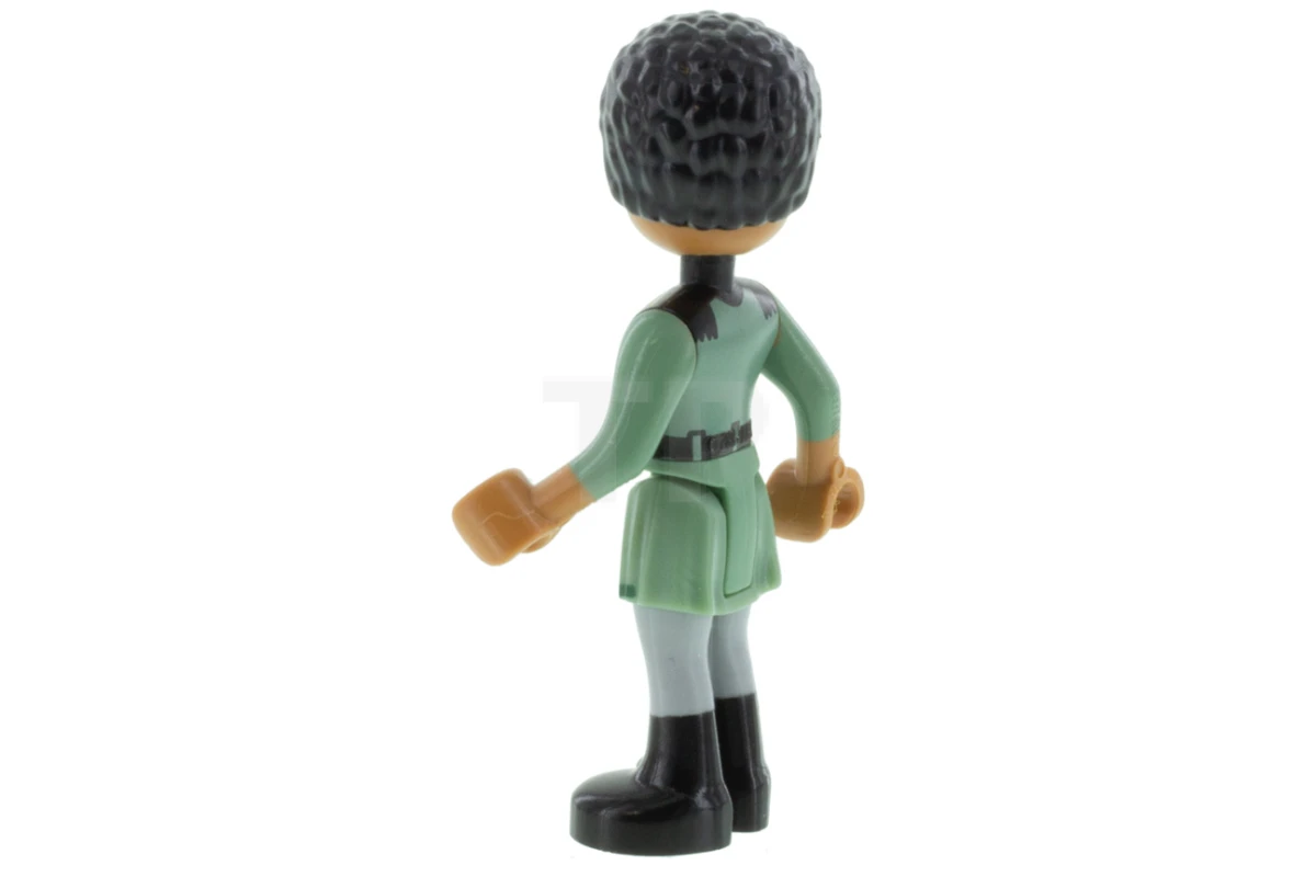 LEGO&reg; dp075 Lieutenant Matthias