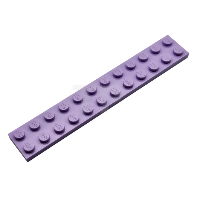 LEGO&reg; 6273909 - 2445 - Platte 2 x 12