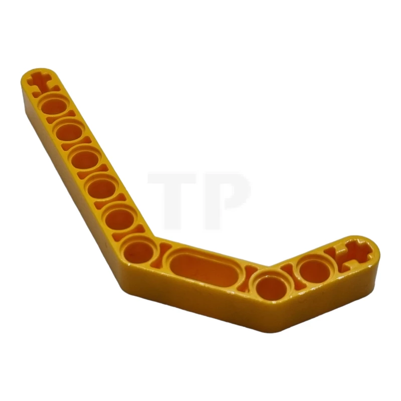 LEGO&reg; 6476808 - 32009 - Liftarm 1 x 11.5 Thick, Bent 3 - 4 -7