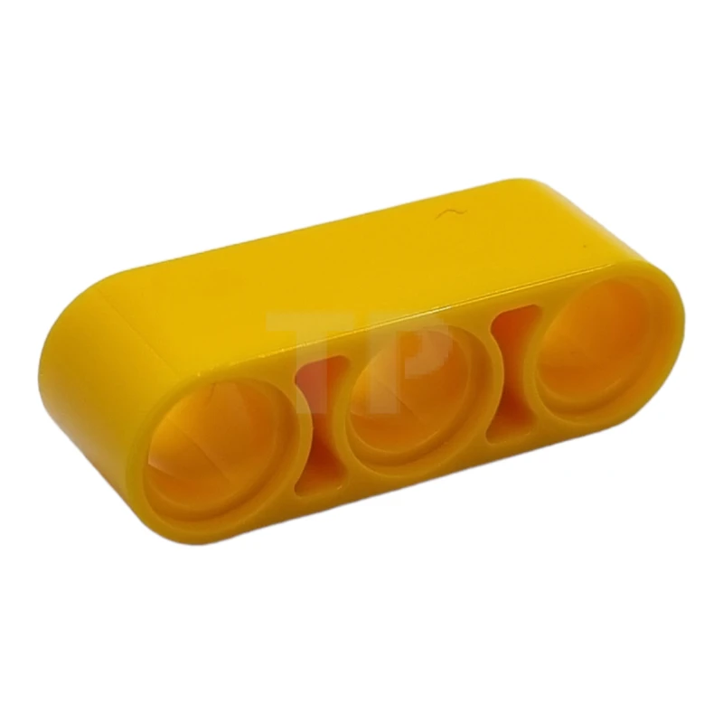 LEGO&reg; 6418455 - 32523 - Liftarm 1 x 3 Thick