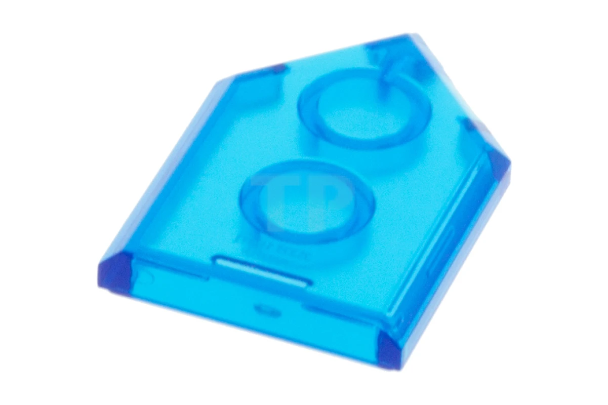 LEGO&reg; 6245242 - 22385 - Tile 2 x 3 Pentagonal