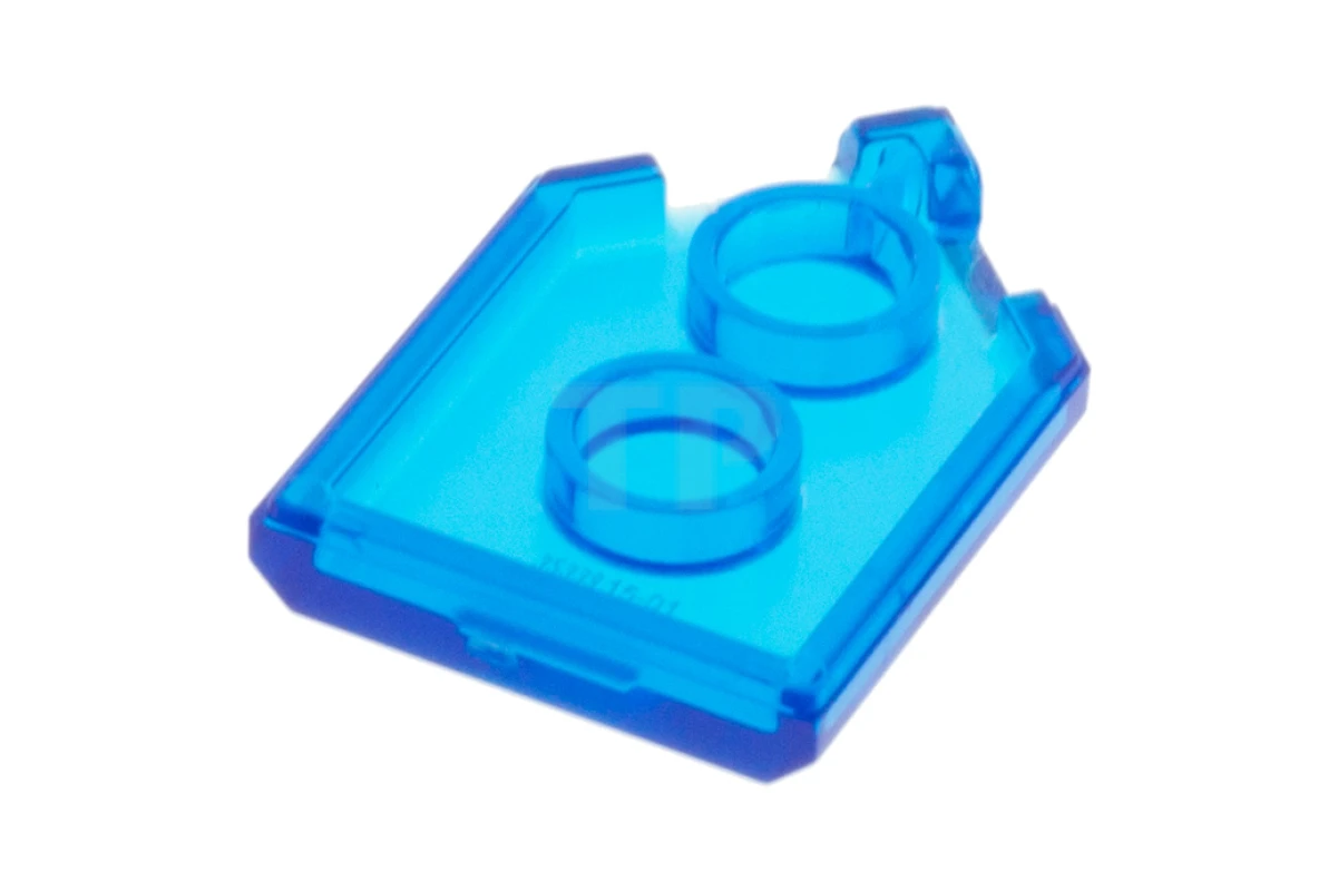 LEGO&reg; 6245242 - 22385 - Tile 2 x 3 Pentagonal