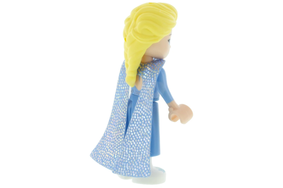 LEGO&reg; dp069 Elsa