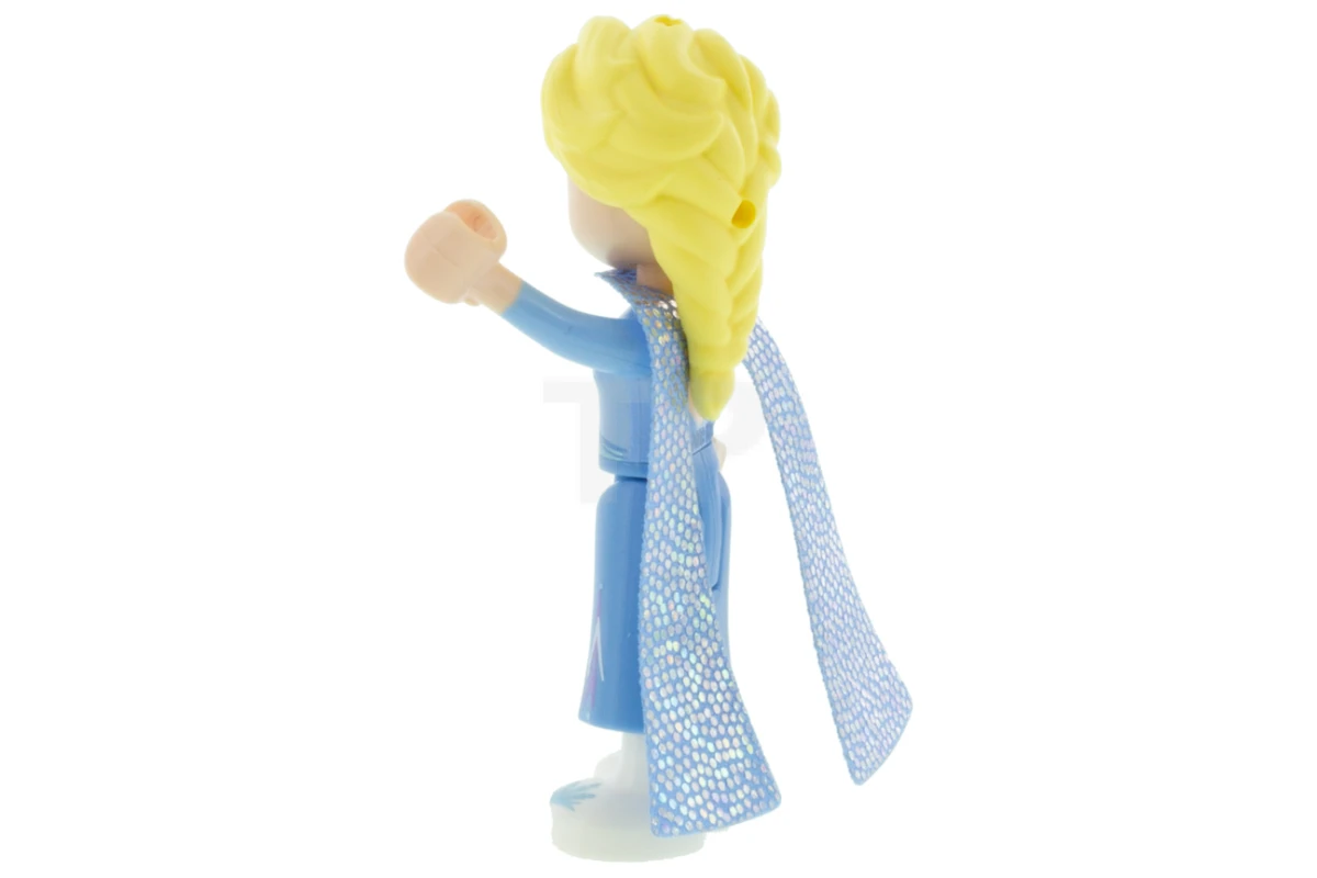 LEGO&reg; dp069 Elsa