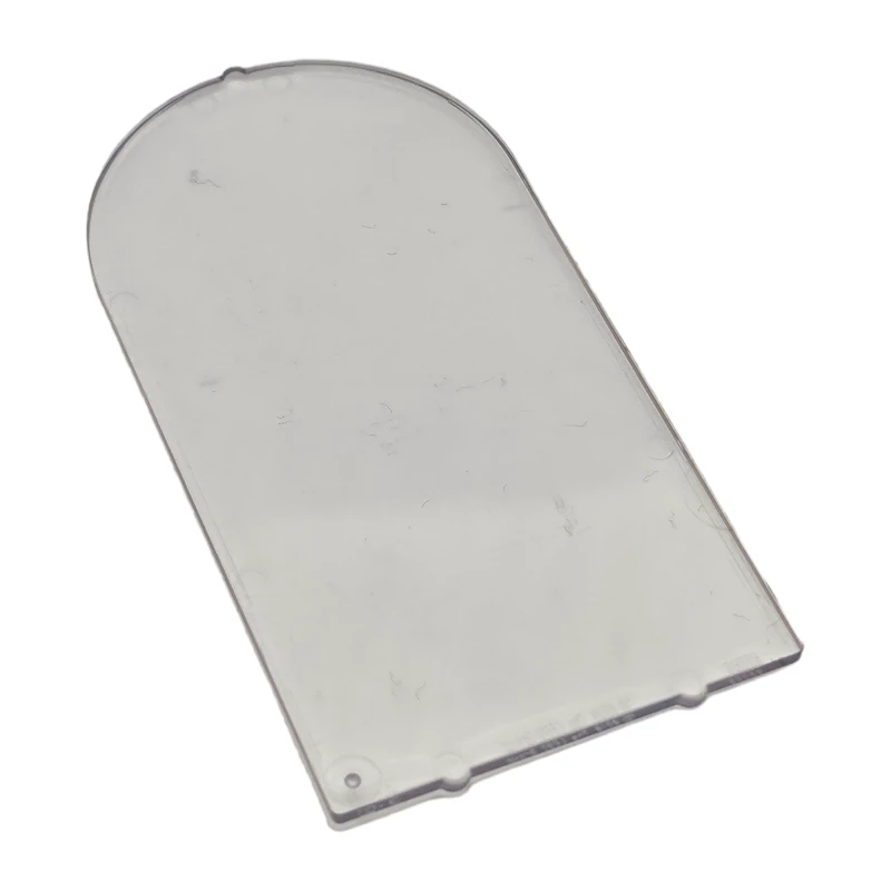 LEGO&reg; 6514346 - 65066 - Glass 4 x 7 Rounded