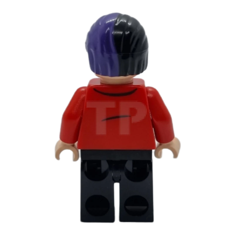 LEGO&reg; sh0594 Two-Face