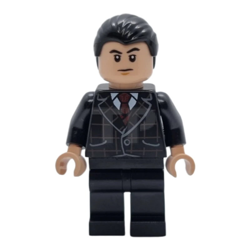 LEGO&reg; sh0596 Bruce Wayne
