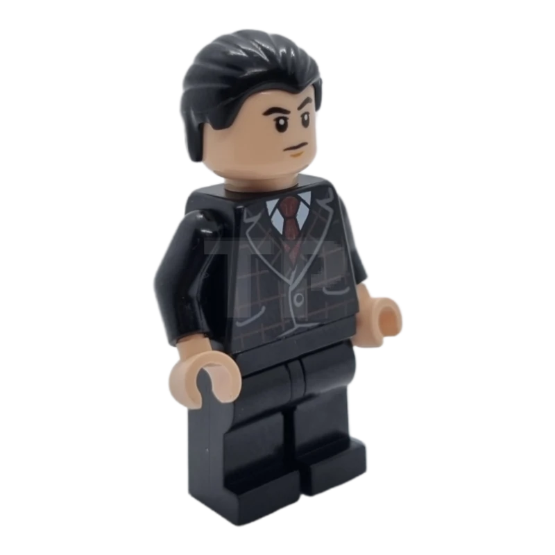 LEGO&reg; sh0596 Bruce Wayne