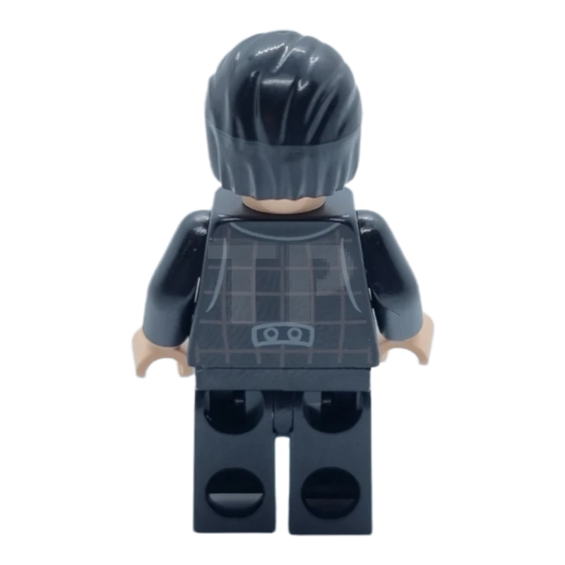 LEGO&reg; sh0596 Bruce Wayne