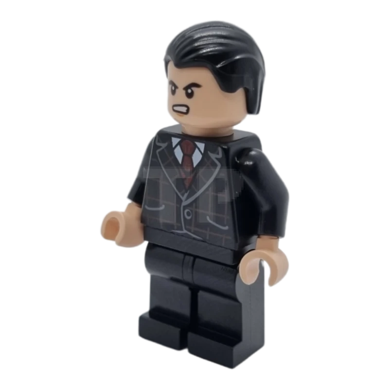LEGO&reg; sh0596 Bruce Wayne