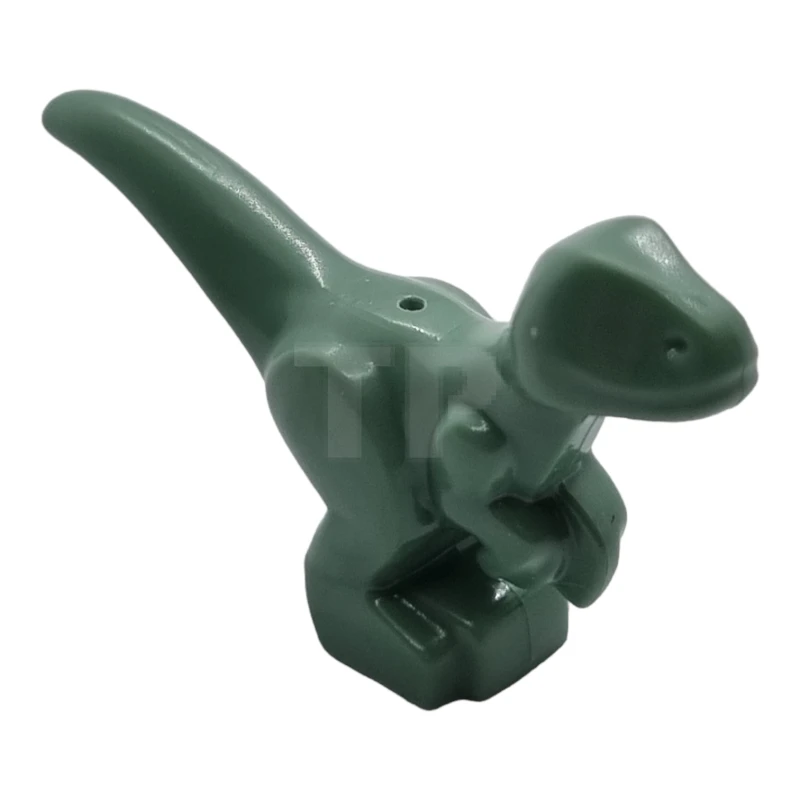 LEGO&reg; 6227088 - 37829 - Dinosaur Raptor Baby