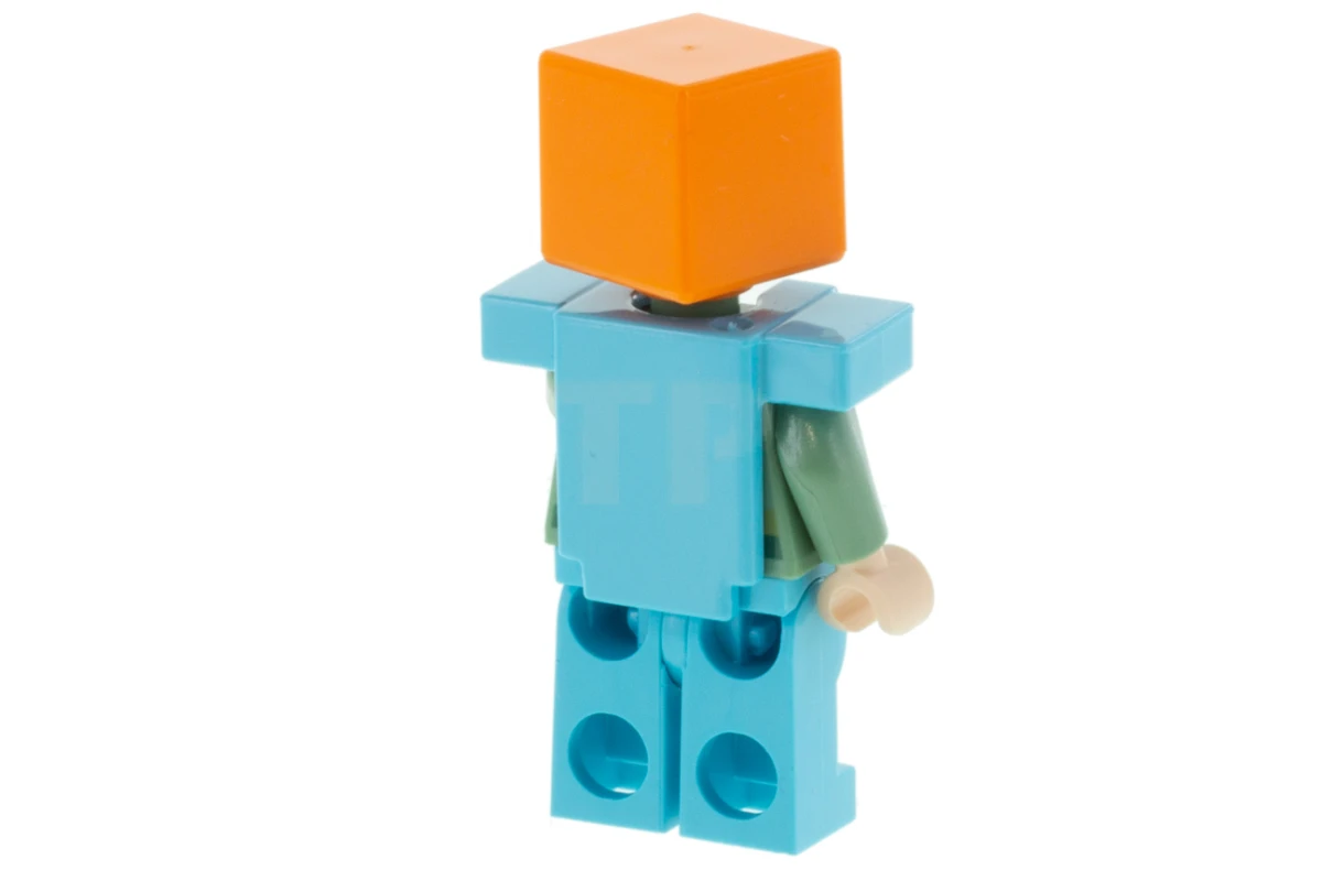 LEGO&reg; min070 Alex