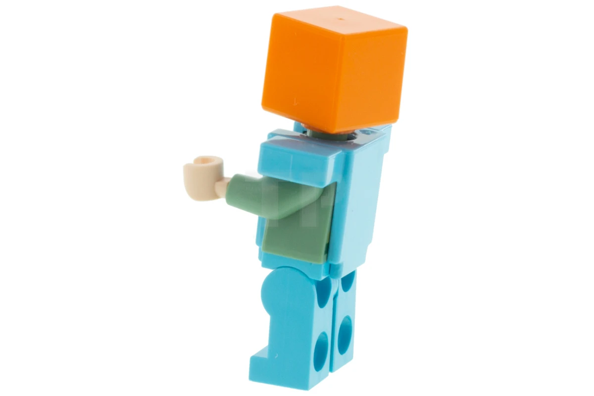 LEGO&reg; min070 Alex