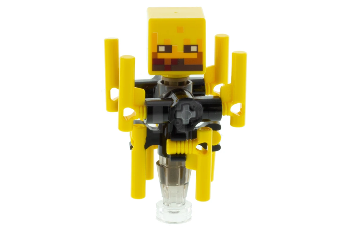 LEGO&reg; min071 Blaze