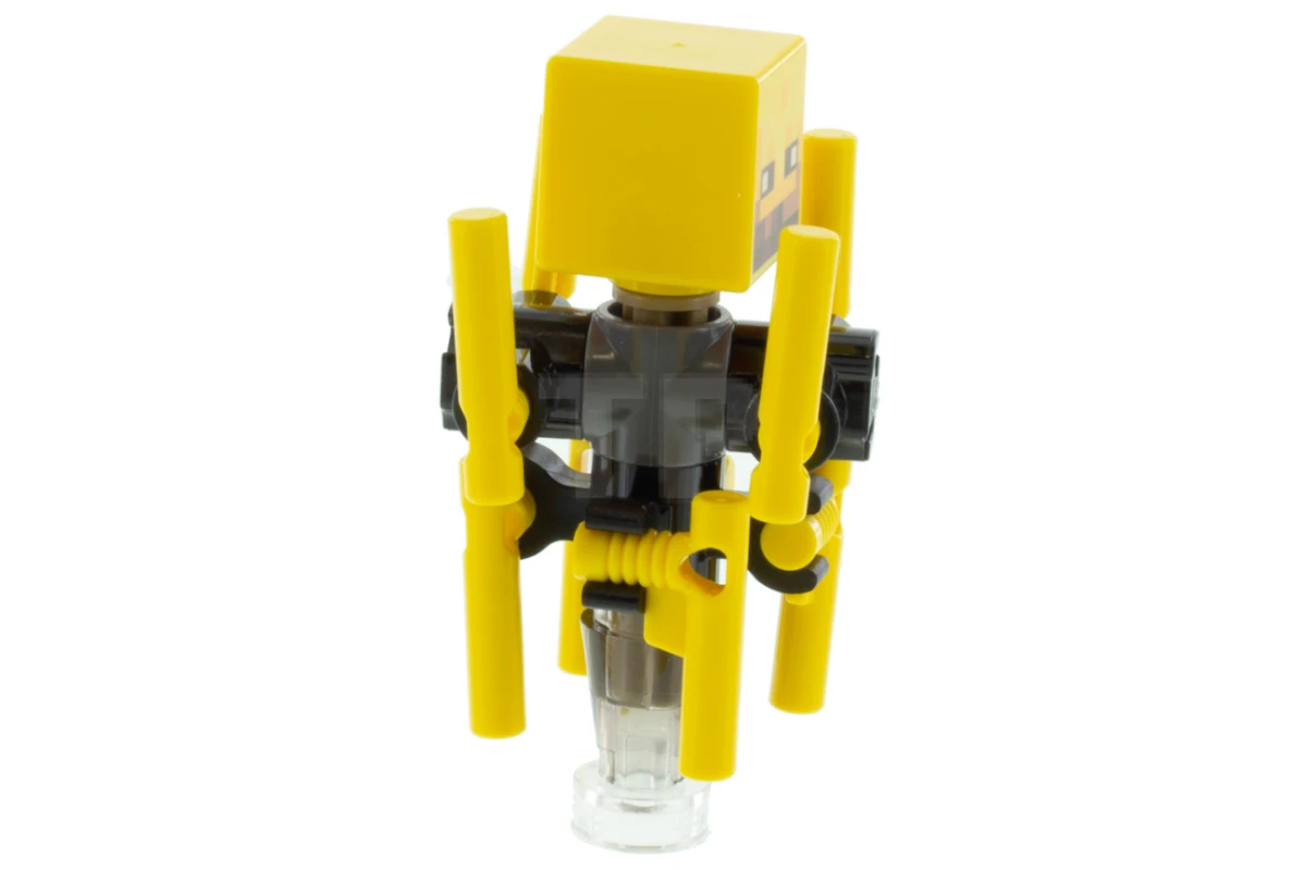 LEGO&reg; min071 Blaze