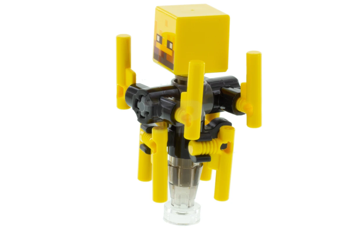 LEGO&reg; min071 Blaze