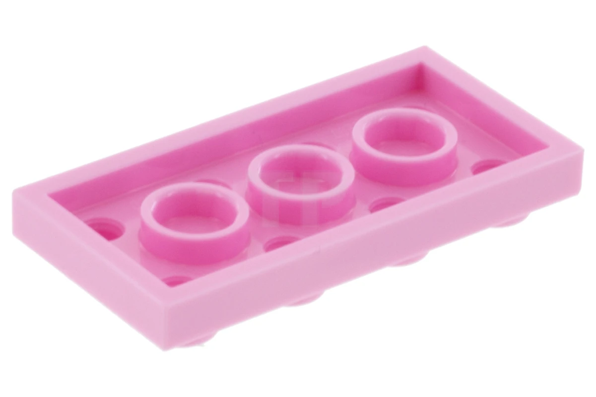 LEGO&reg; 3020 - 6204535 - Plate 2 x 4