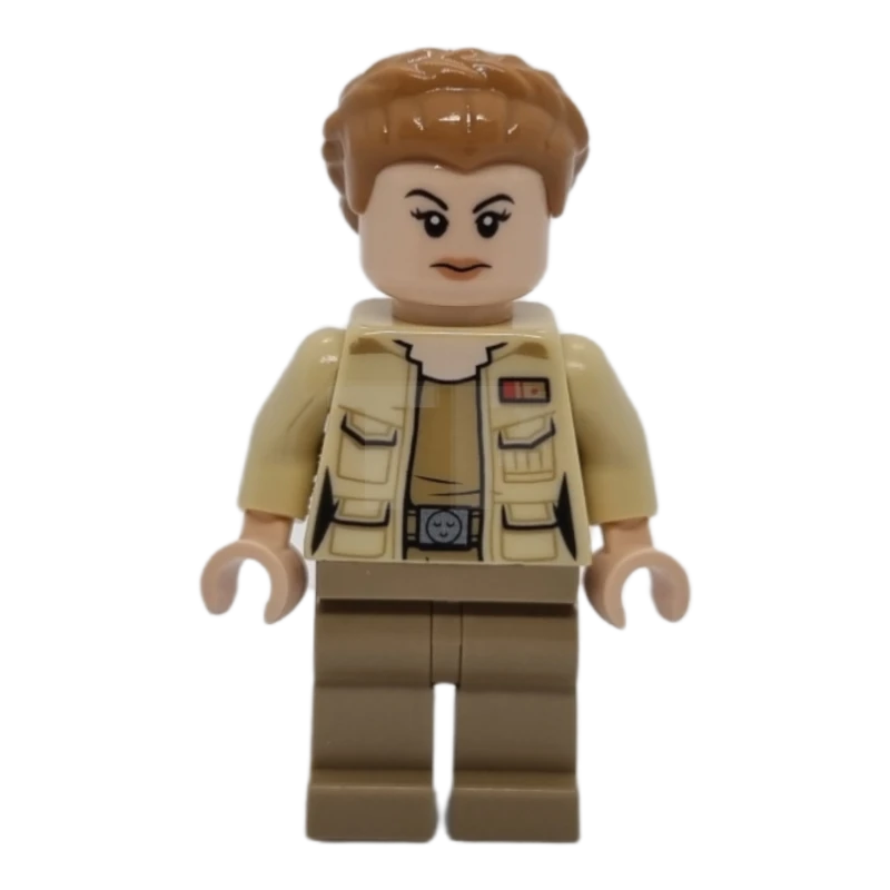 LEGO&reg; sw1048 Lieutenant Connix