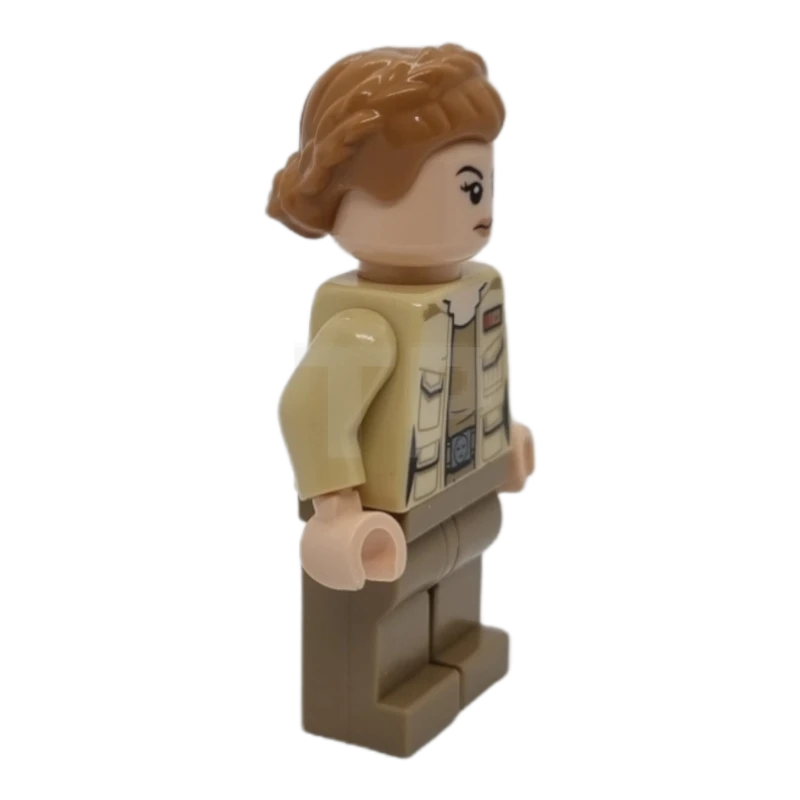 LEGO&reg; sw1048 Lieutenant Connix